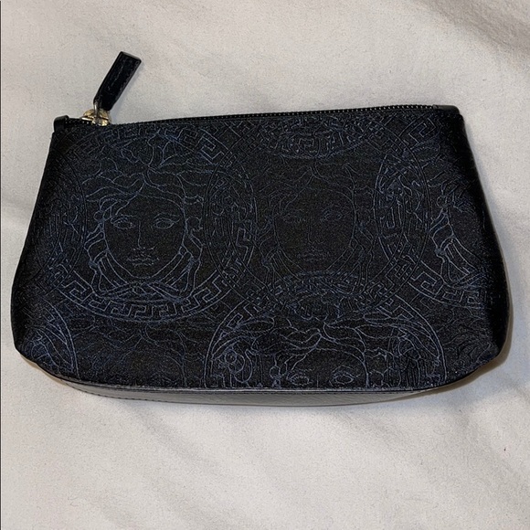 Versace Handbags - Versace travel bag